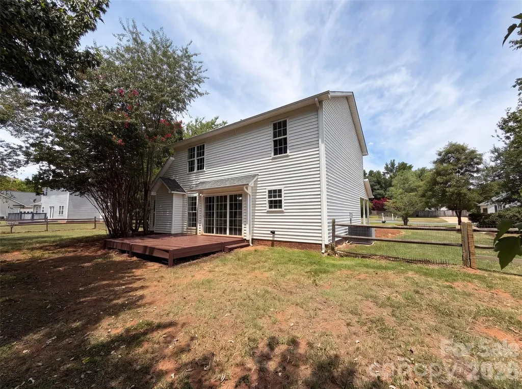 729 Cress School Road Salisbury NC 28147