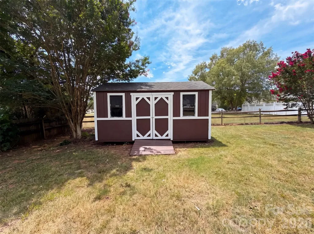 729 Cress School Road Salisbury NC 28147