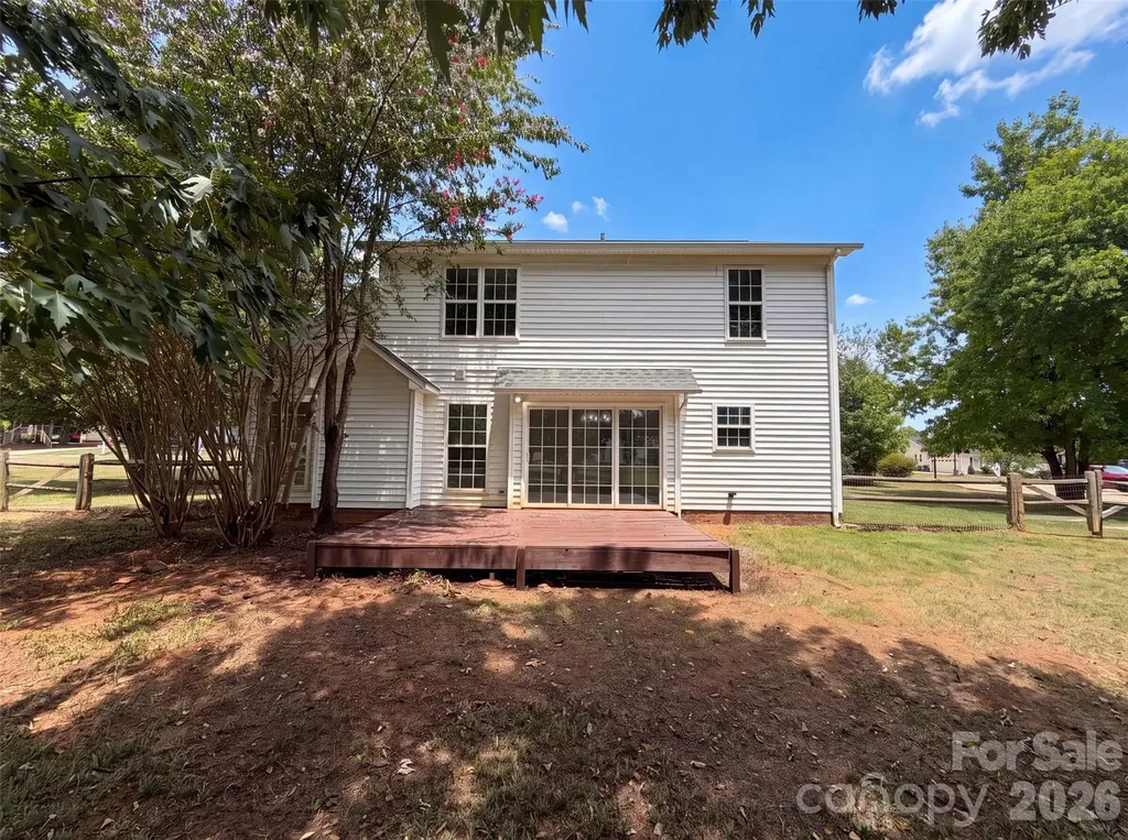 729 Cress School Road Salisbury NC 28147