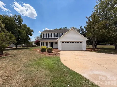 729 Cress School Road Salisbury NC 28147