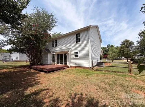 729 Cress School Road Salisbury NC 28147