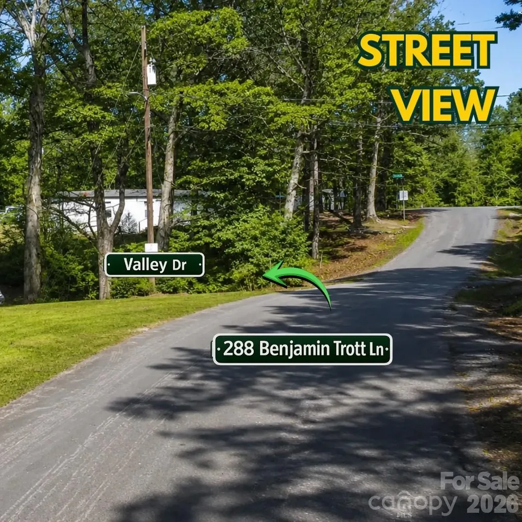 Salisbury NC, 299 Valley Drive