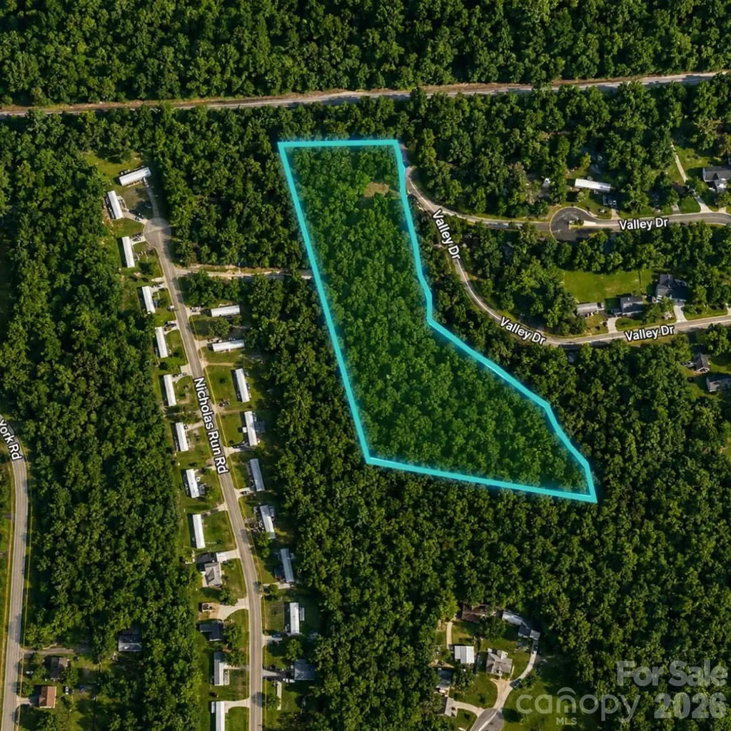 299 Valley Drive Salisbury NC 28147