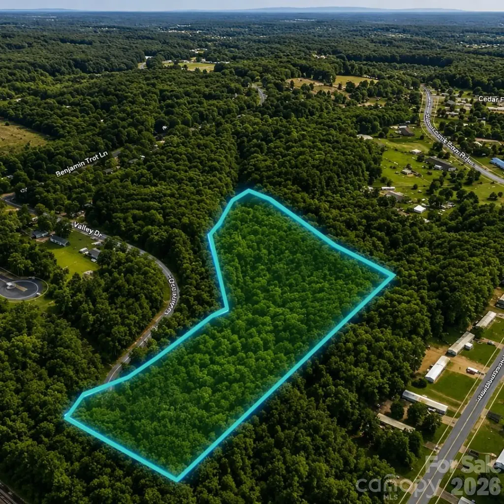 299 Valley Drive Salisbury NC 28147