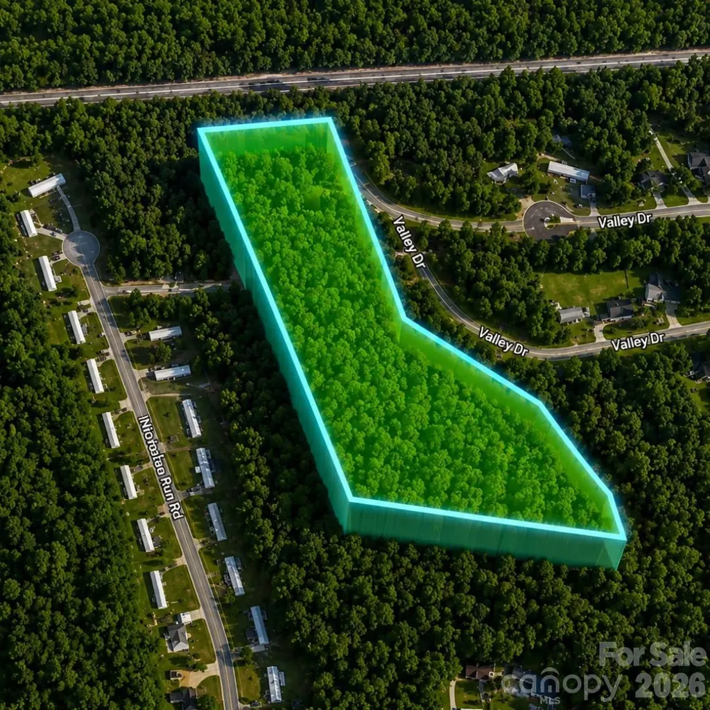 299 Valley Drive Salisbury NC 28147