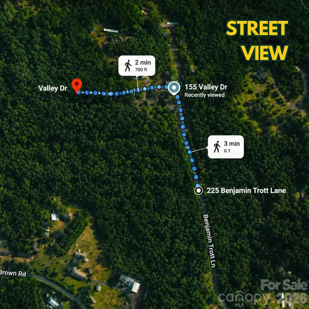 299 Valley Drive Salisbury NC 28147