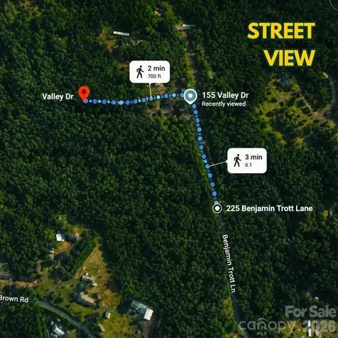 299 Valley Drive Salisbury NC 28147
