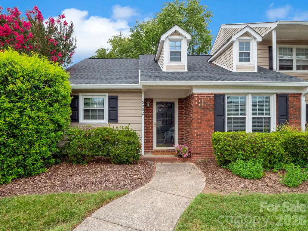 10922 Winterbourne Court Charlotte NC 28277