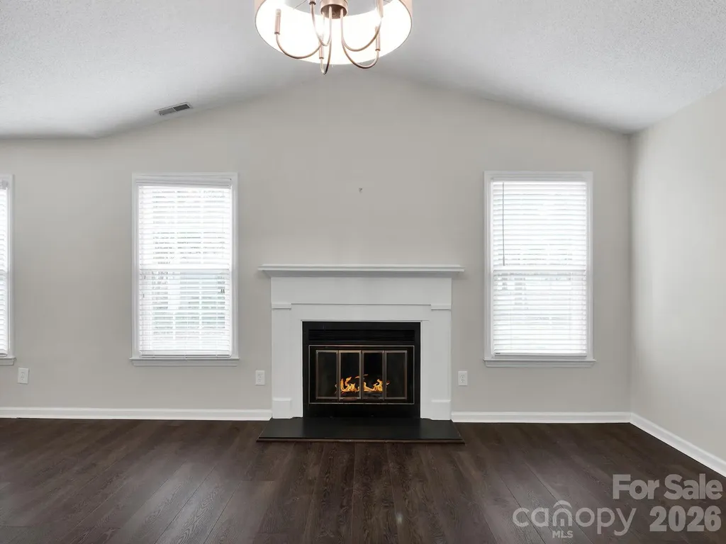 10922 Winterbourne Court Charlotte NC 28277