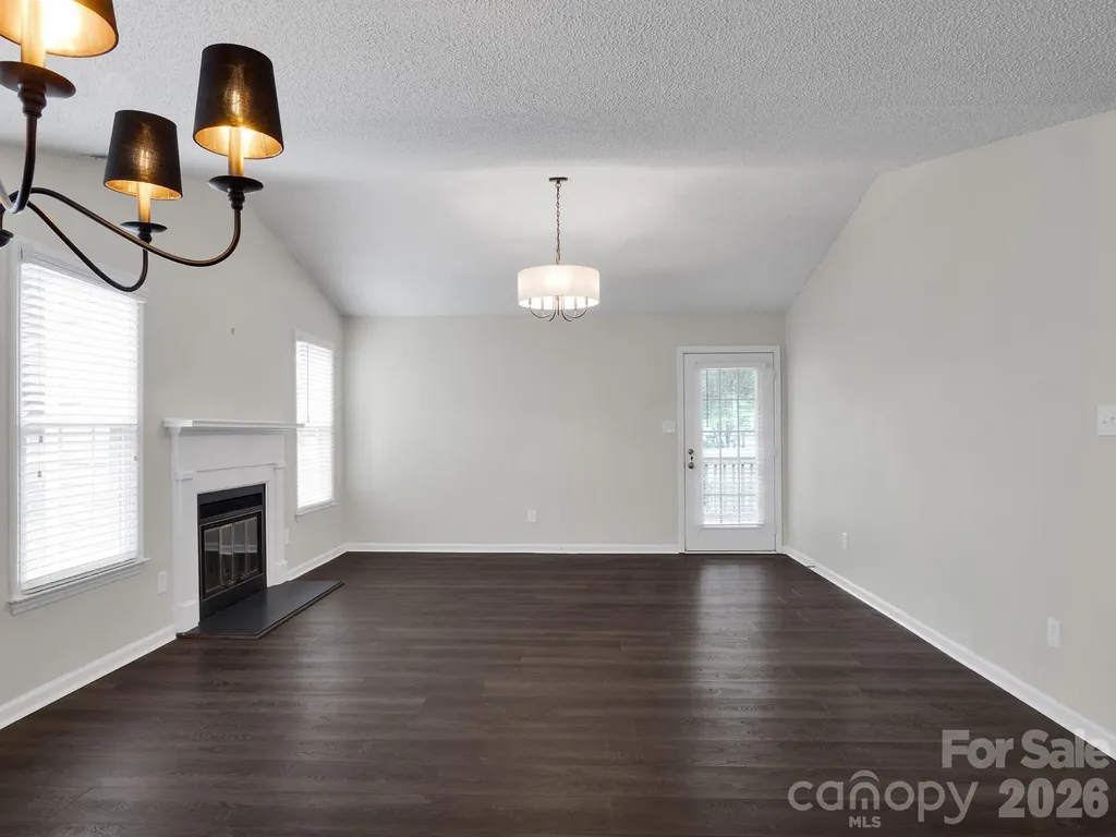 10922 Winterbourne Court Charlotte NC 28277
