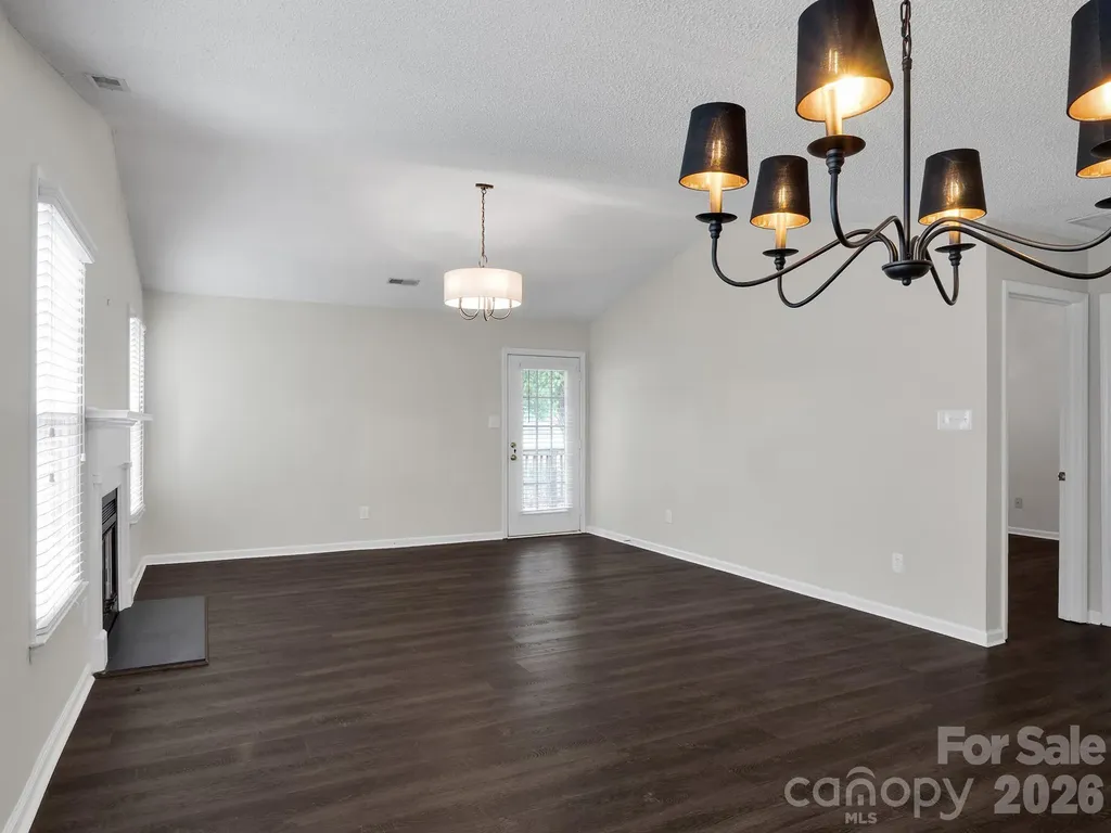 10922 Winterbourne Court Charlotte NC 28277