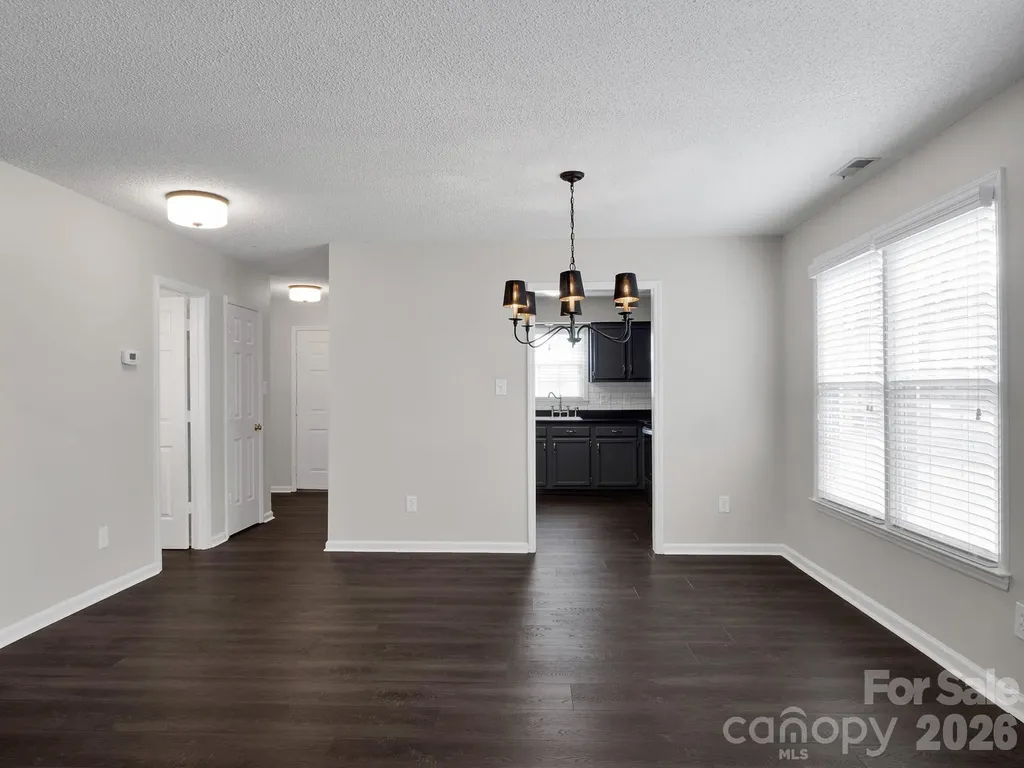 10922 Winterbourne Court Charlotte NC 28277