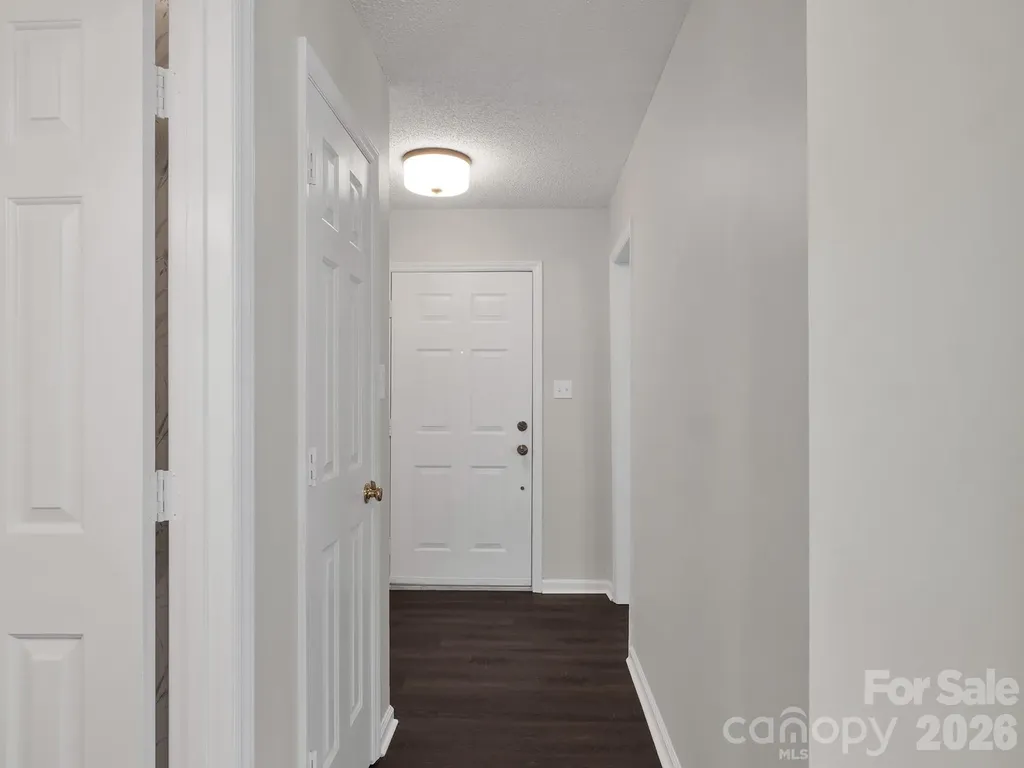 10922 Winterbourne Court Charlotte NC 28277