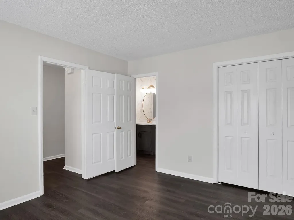 10922 Winterbourne Court Charlotte NC 28277