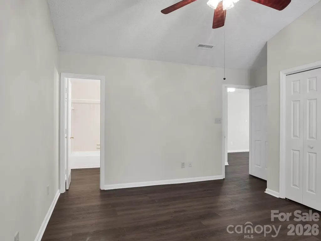 10922 Winterbourne Court Charlotte NC 28277