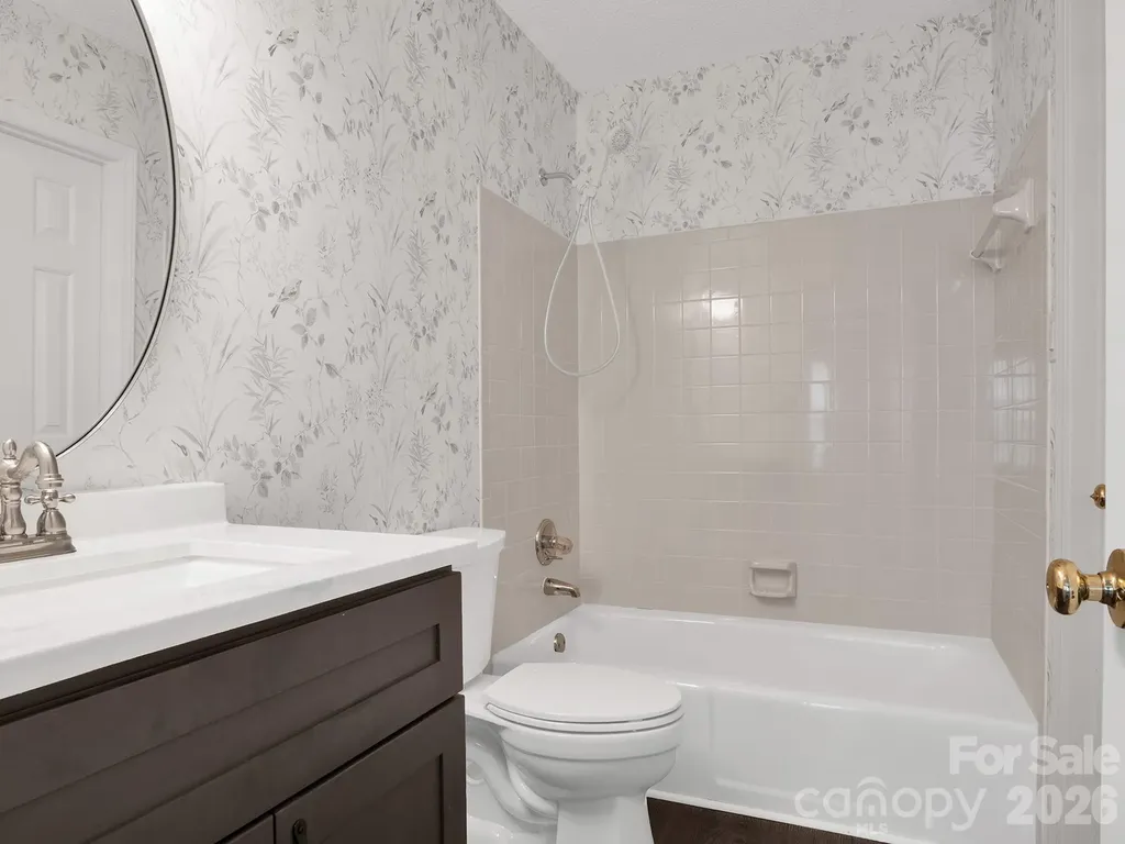 10922 Winterbourne Court Charlotte NC 28277