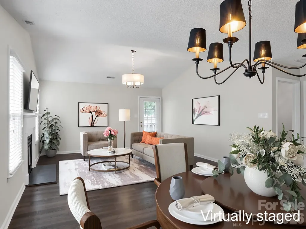 10922 Winterbourne Court Charlotte NC 28277