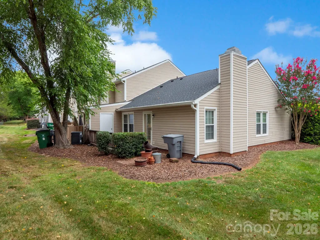 10922 Winterbourne Court Charlotte NC 28277