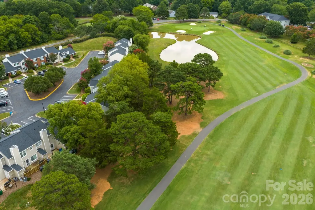 10922 Winterbourne Court Charlotte NC 28277