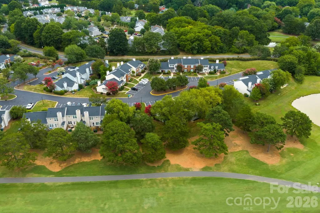 10922 Winterbourne Court Charlotte NC 28277
