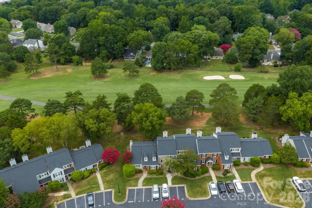 10922 Winterbourne Court Charlotte NC 28277