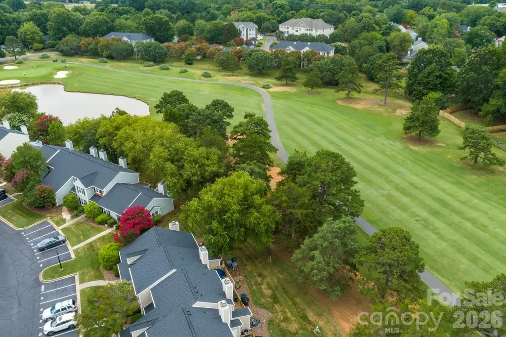 10922 Winterbourne Court Charlotte NC 28277
