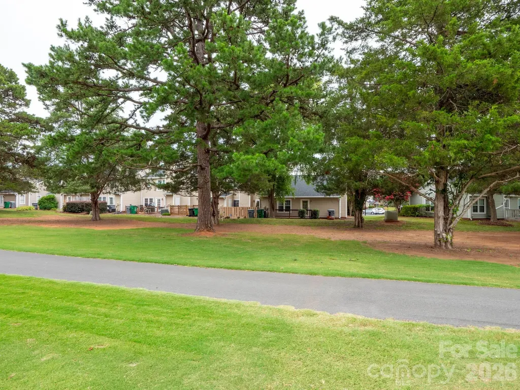 10922 Winterbourne Court Charlotte NC 28277