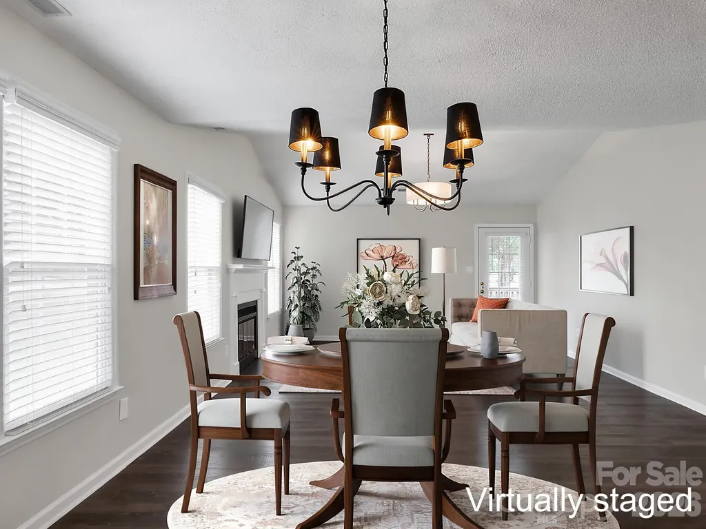 10922 Winterbourne Court Charlotte NC 28277