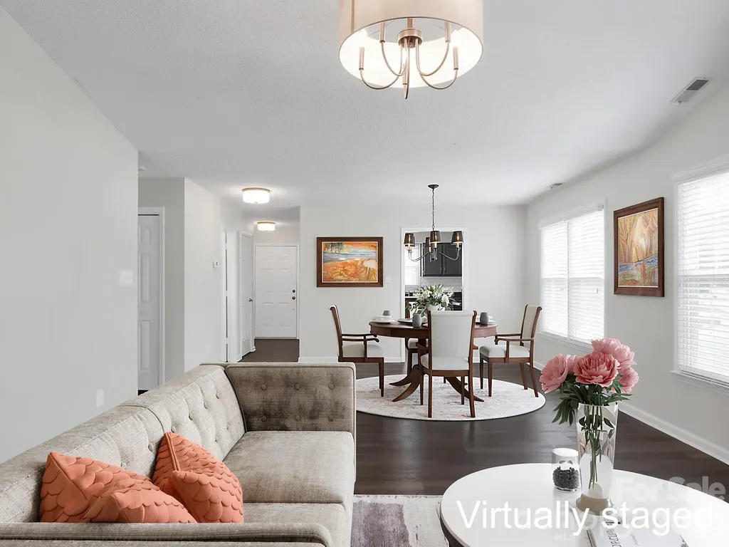 10922 Winterbourne Court Charlotte NC 28277