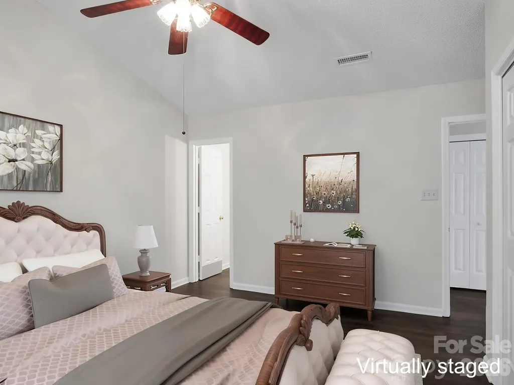 10922 Winterbourne Court Charlotte NC 28277