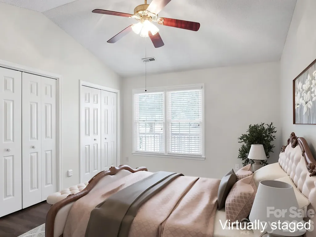 10922 Winterbourne Court Charlotte NC 28277