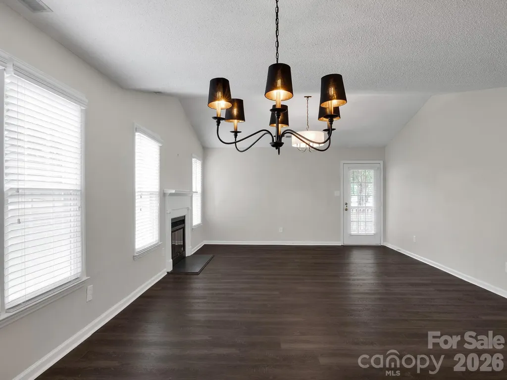10922 Winterbourne Court Charlotte NC 28277