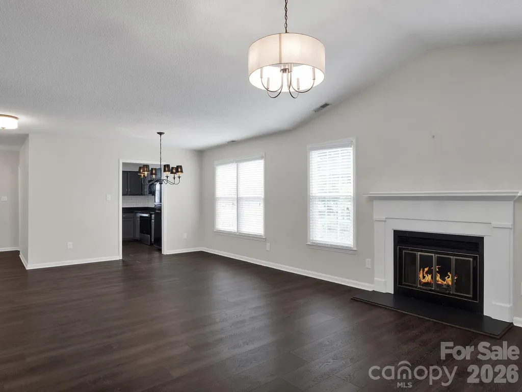 10922 Winterbourne Court Charlotte NC 28277