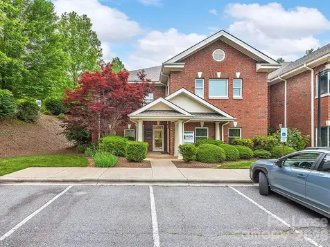 2 Walden Ridge Drive Asheville NC 28803