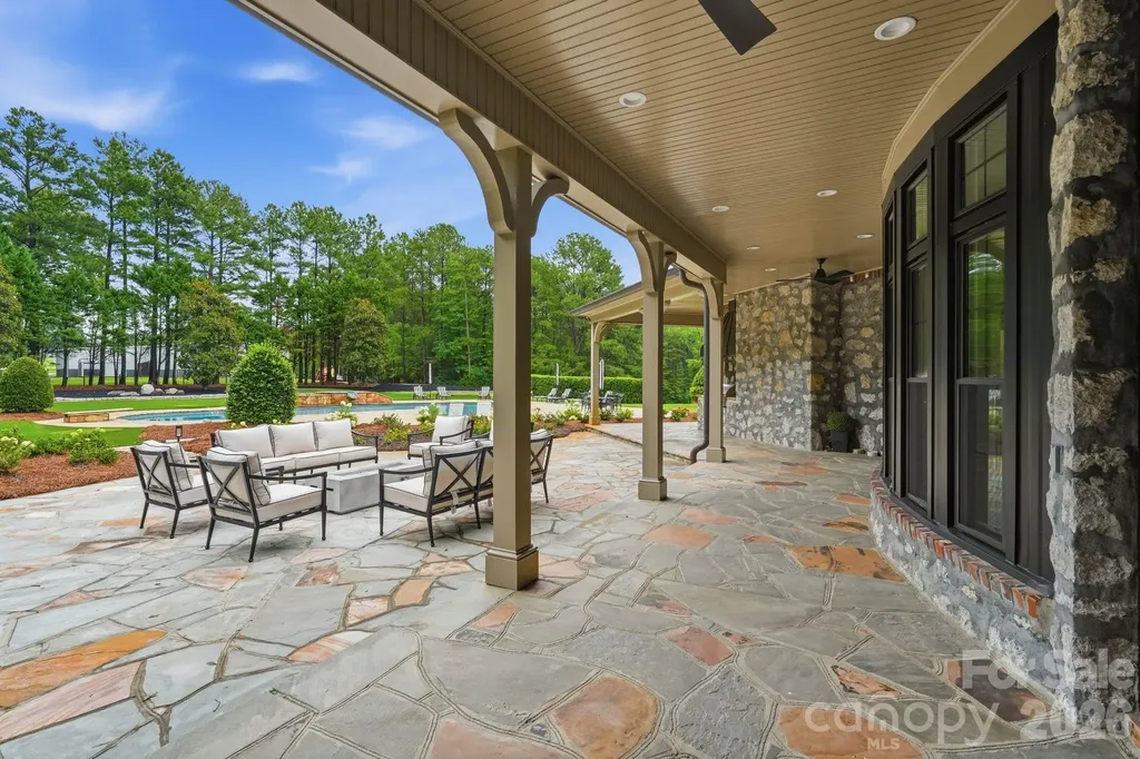 525 Lake Lynn Road Concord NC 28025