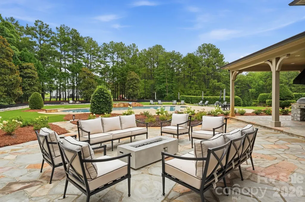 525 Lake Lynn Road Concord NC 28025