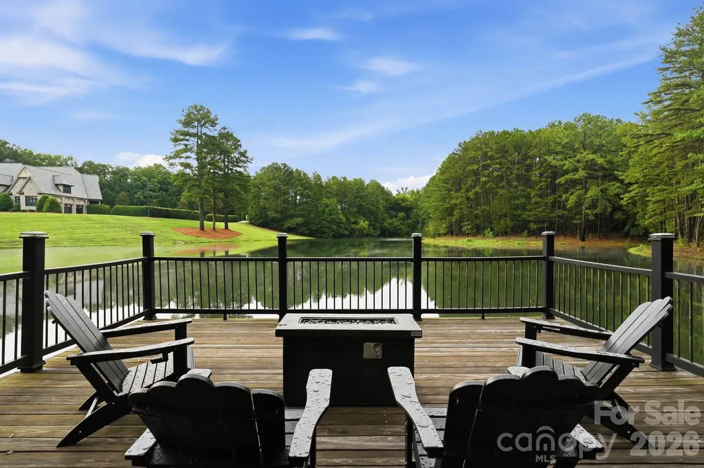 525 Lake Lynn Road Concord NC 28025