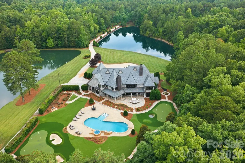 525 Lake Lynn Road Concord NC 28025