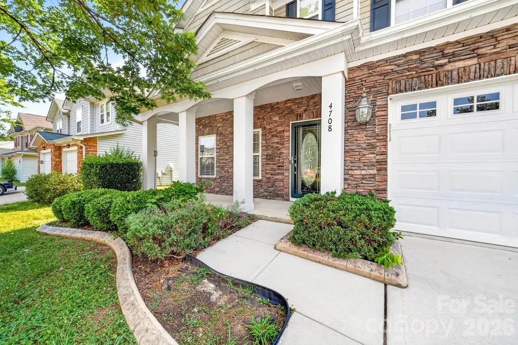 4708 Kiddle Lane Monroe NC 28110