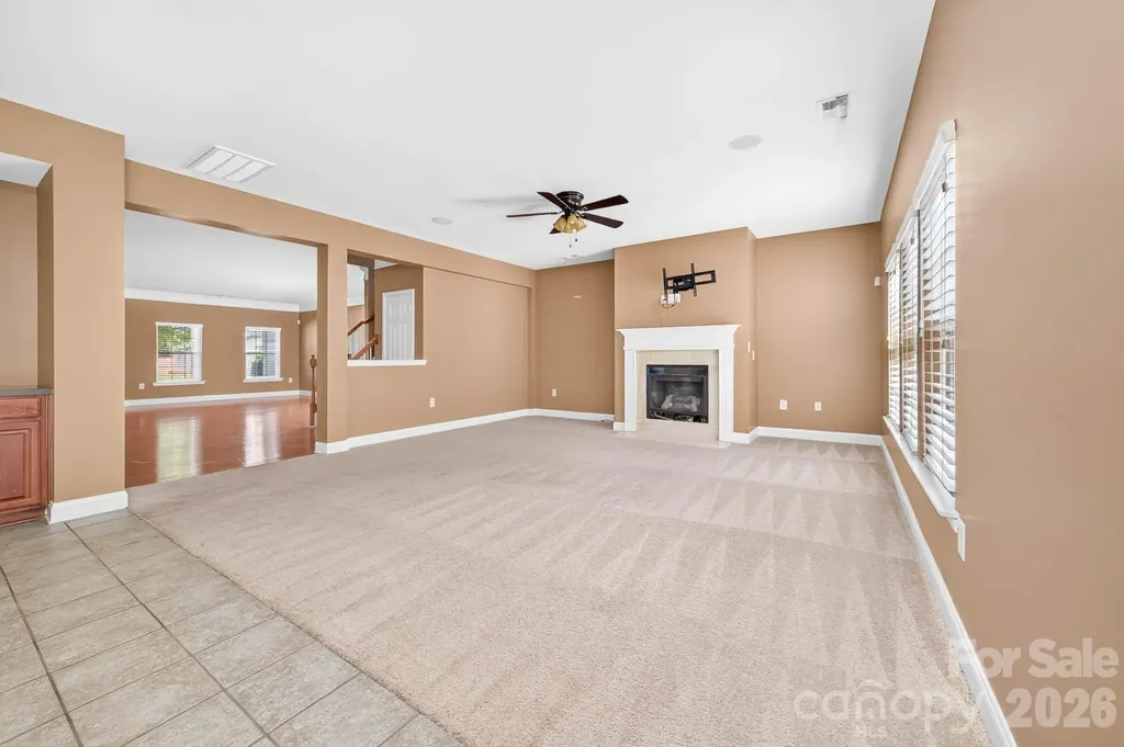 4708 Kiddle Lane Monroe NC 28110
