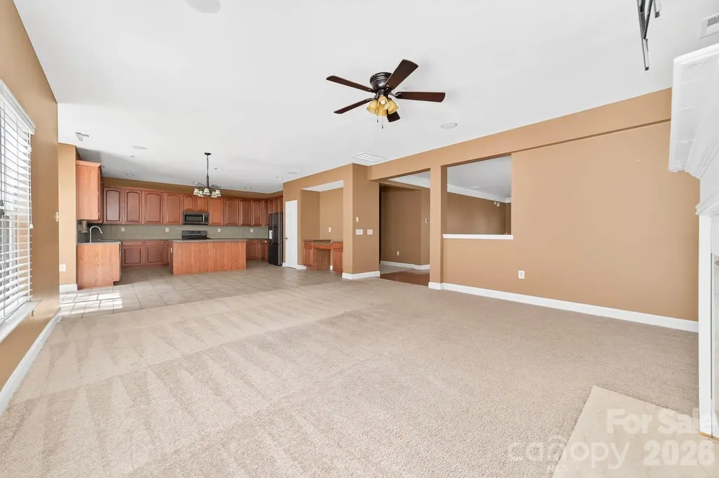 4708 Kiddle Lane Monroe NC 28110