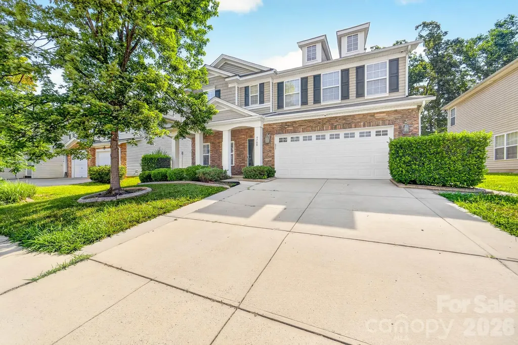 4708 Kiddle Lane Monroe NC 28110