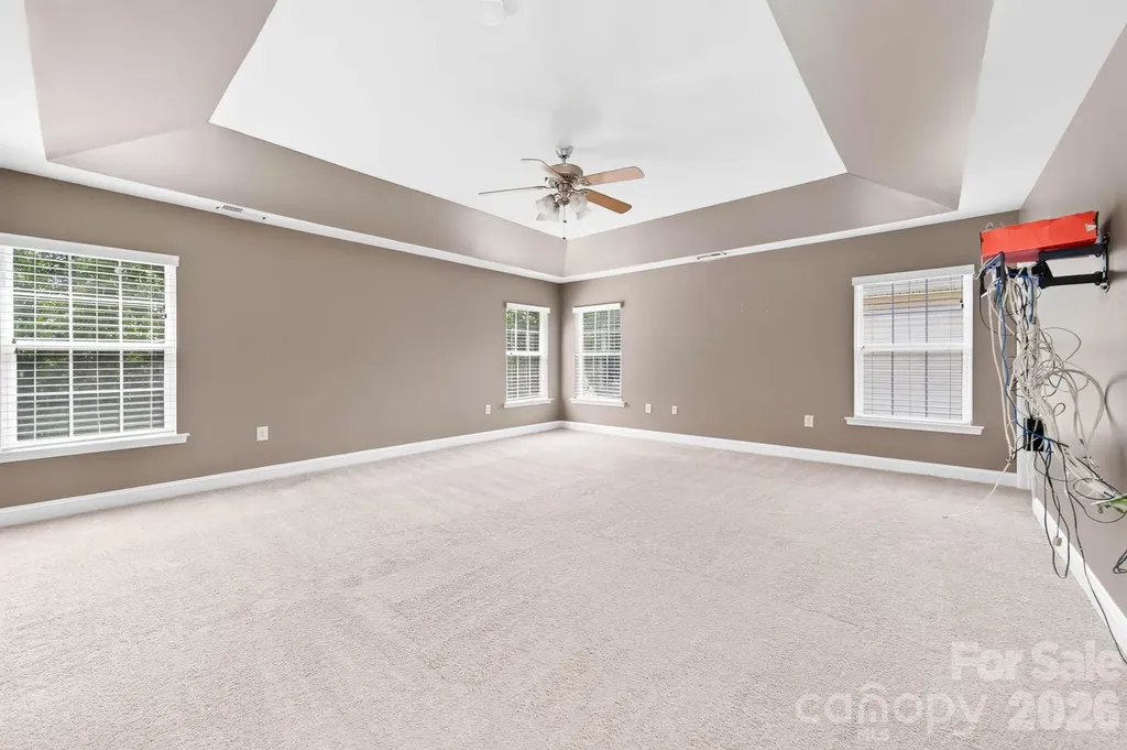 4708 Kiddle Lane Monroe NC 28110