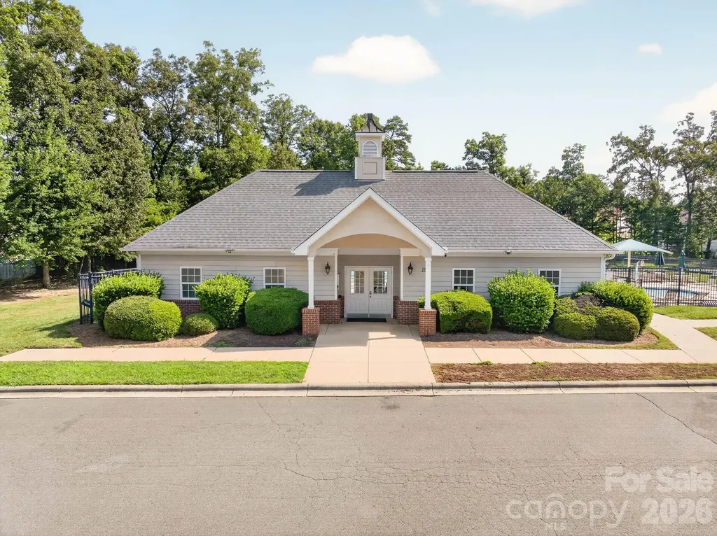 4708 Kiddle Lane Monroe NC 28110