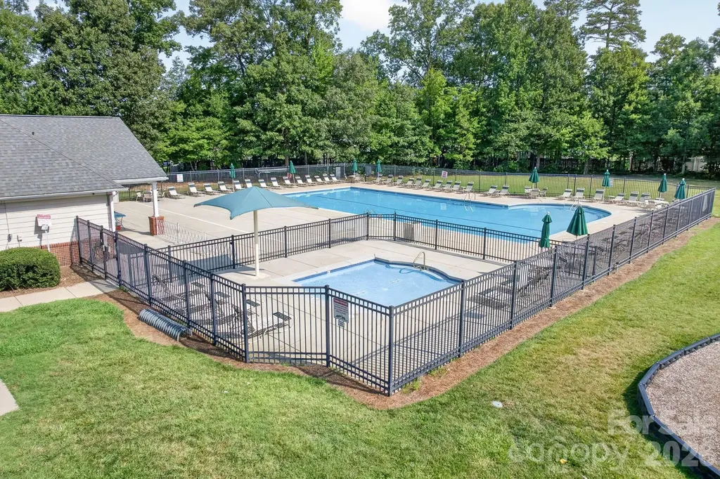 4708 Kiddle Lane Monroe NC 28110