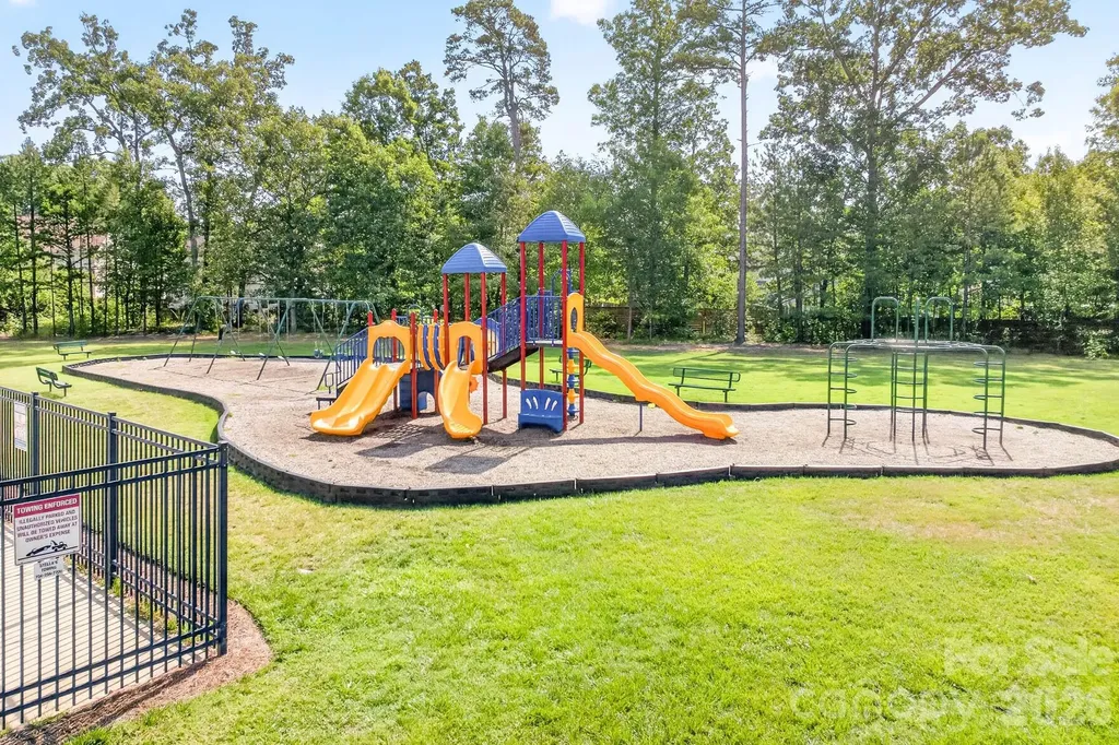 4708 Kiddle Lane Monroe NC 28110