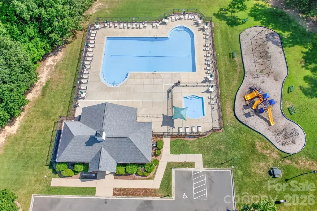 4708 Kiddle Lane Monroe NC 28110