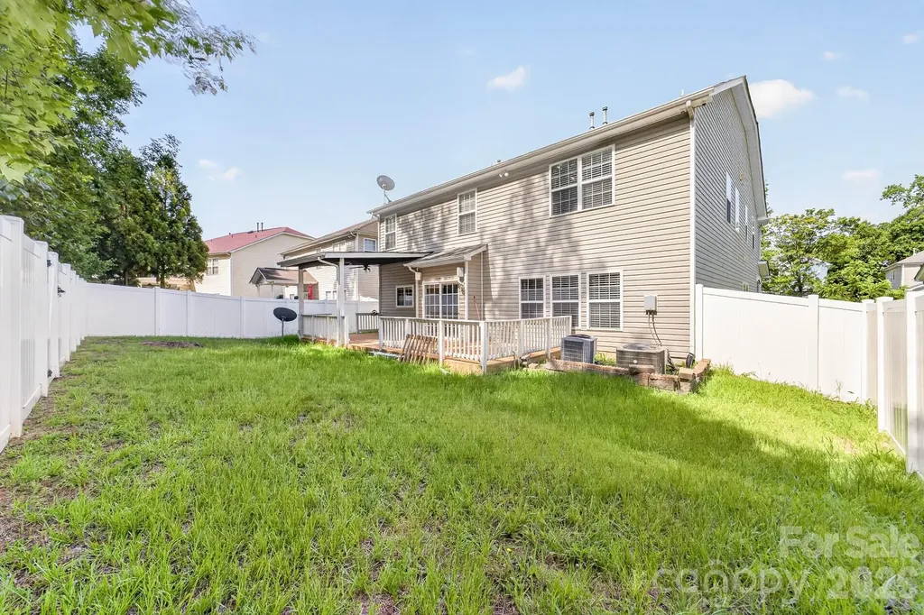 4708 Kiddle Lane Monroe NC 28110