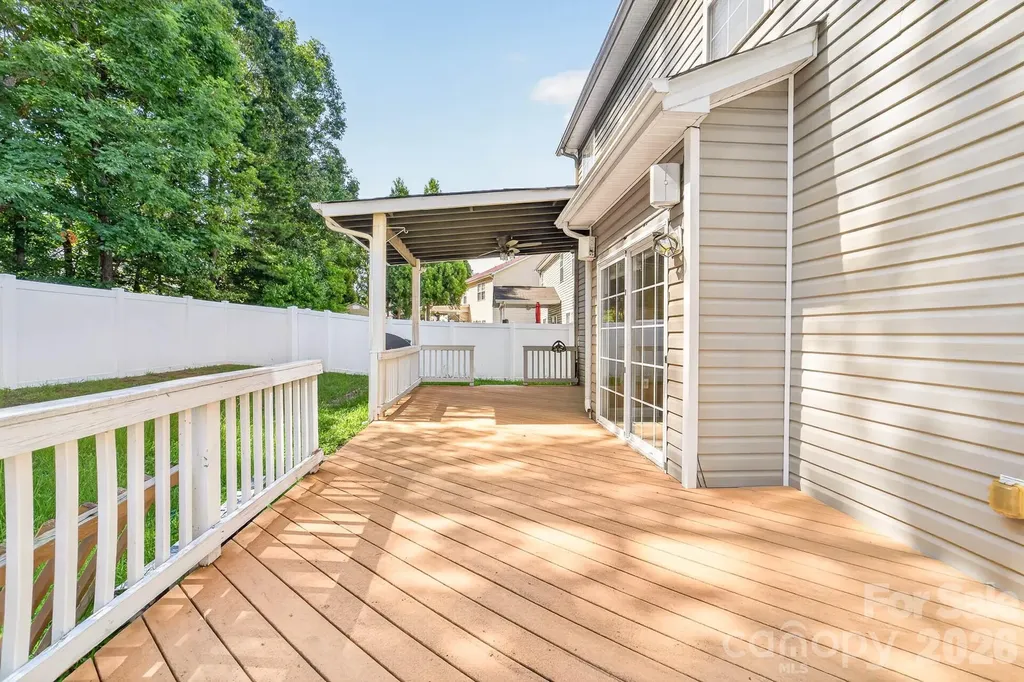 4708 Kiddle Lane Monroe NC 28110
