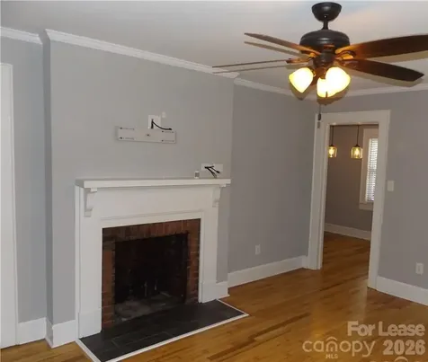 1024 8th Street NE Hickory NC 28601